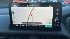 Honda Zr-V 2.0 eHEV Elegance 5dr CVT Hybrid Estate